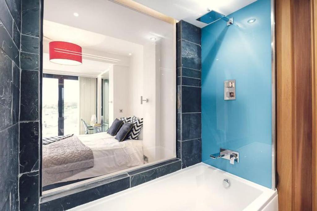 George24 - Spectacular, 5 Minutes To The Beach Newquay  Exterior photo