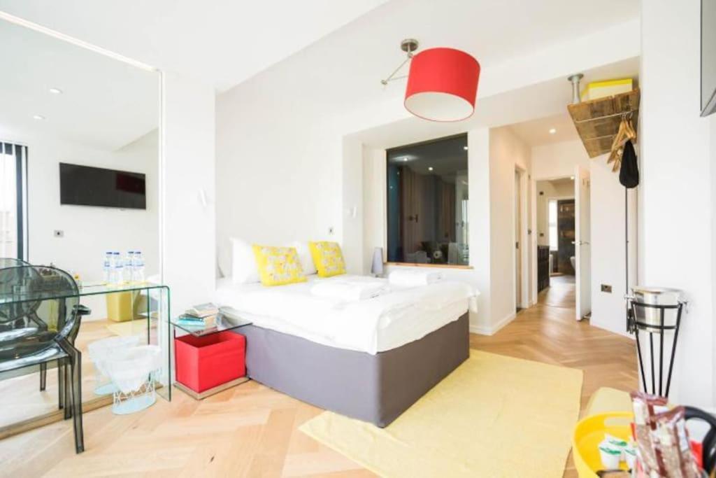 George24 - Spectacular, 5 Minutes To The Beach Newquay  Exterior photo