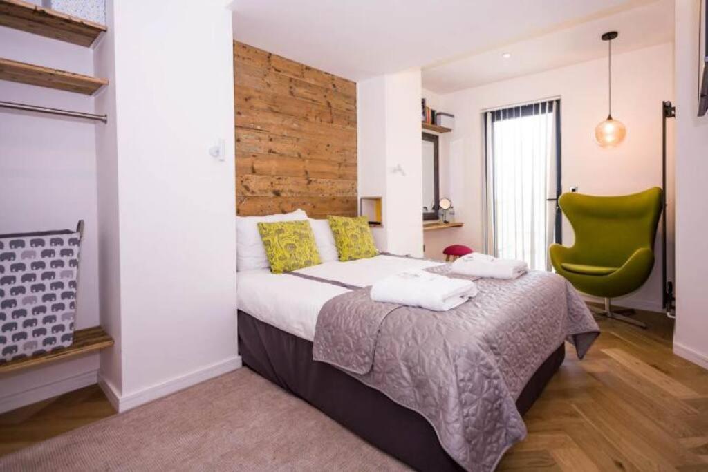 George24 - Spectacular, 5 Minutes To The Beach Newquay  Exterior photo